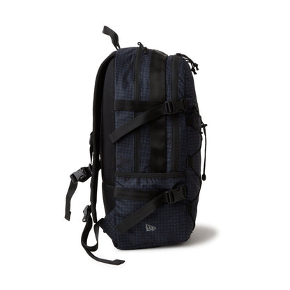 New Era Cord 28L Black Night Camo Backpack