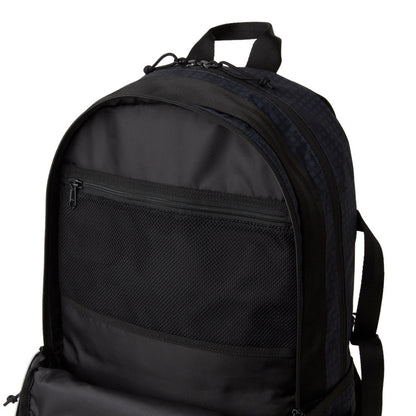 New Era Cord 28L Black Night Camo Backpack