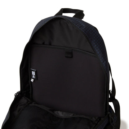 New Era Cord 28L Black Night Camo Backpack