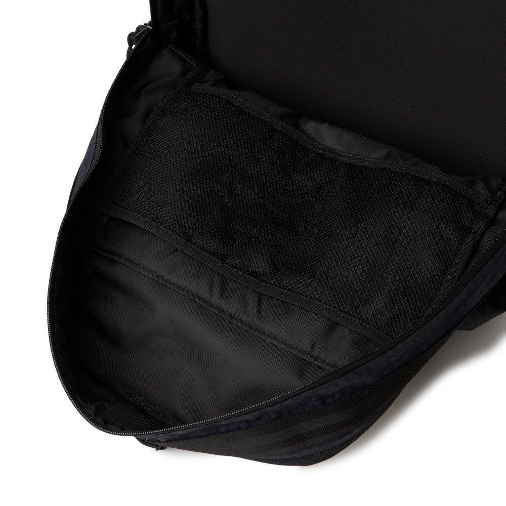 New Era Cord 28L Black Night Camo Backpack