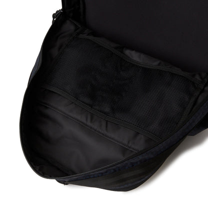 New Era Cord 28L Black Night Camo Backpack