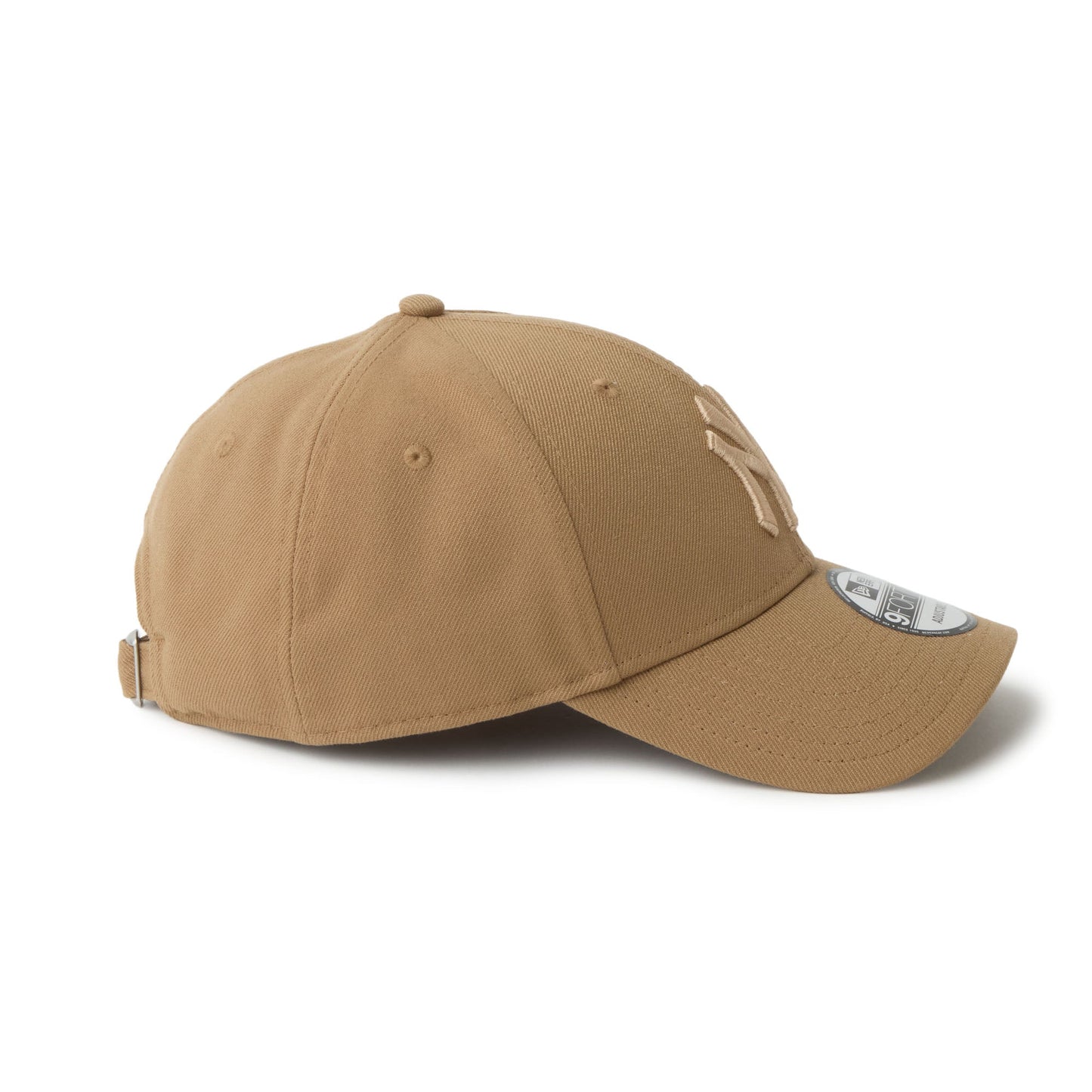 9FORTY New York Yankees Tonal Khaki Adjustable