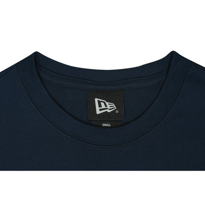 New Era Urban Kit Oceanside Blue Short Sleeve T-Shirt