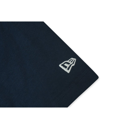 New Era Urban Kit Oceanside Blue Short Sleeve T-Shirt