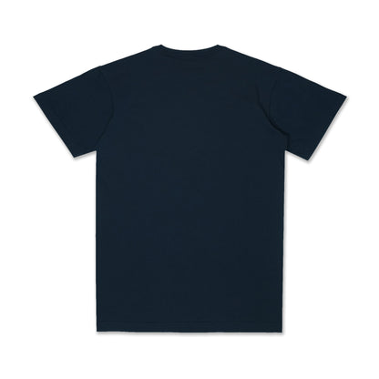 New Era Urban Kit Oceanside Blue Short Sleeve T-Shirt