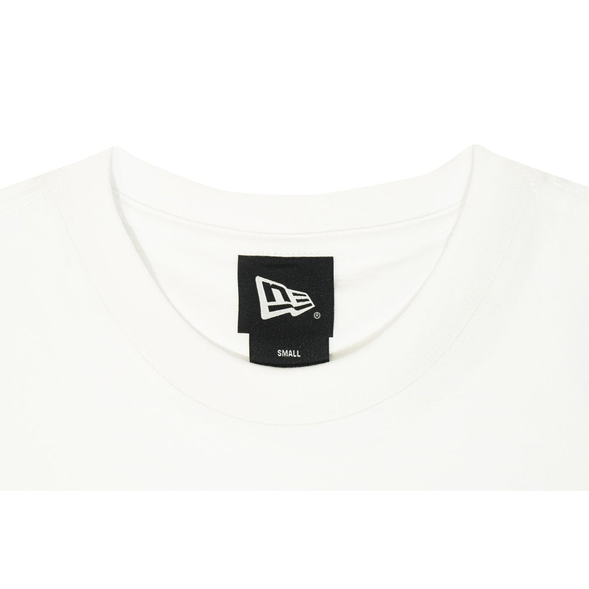 New York Yankees Spray Paint White Short Sleeve T-Shirt