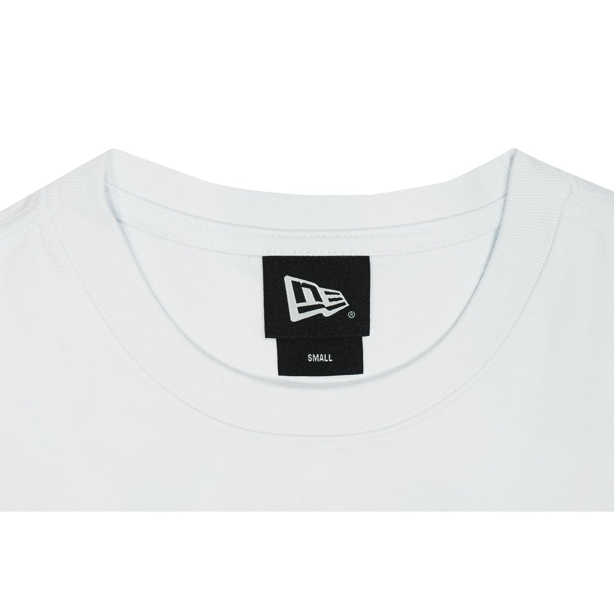 New York Yankees Floral White Short Sleeve T-Shirt