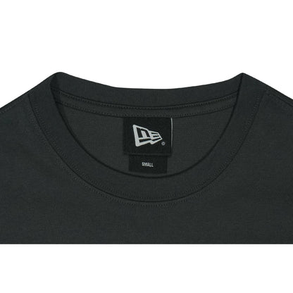 Los Angeles Dodgers Floral Steel Clouds Short Sleeve T-Shirt