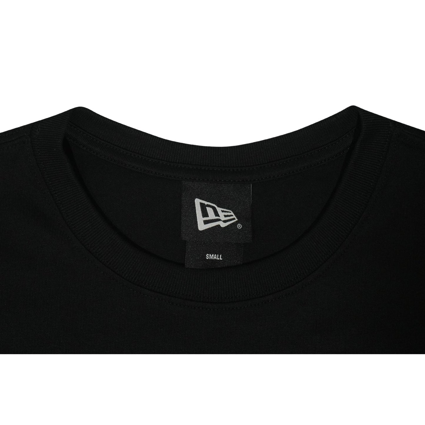 New York Yankees Color Era Black Short Sleeve T-Shirt
