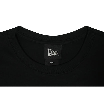 New York Yankees Color Era Black Short Sleeve T-Shirt
