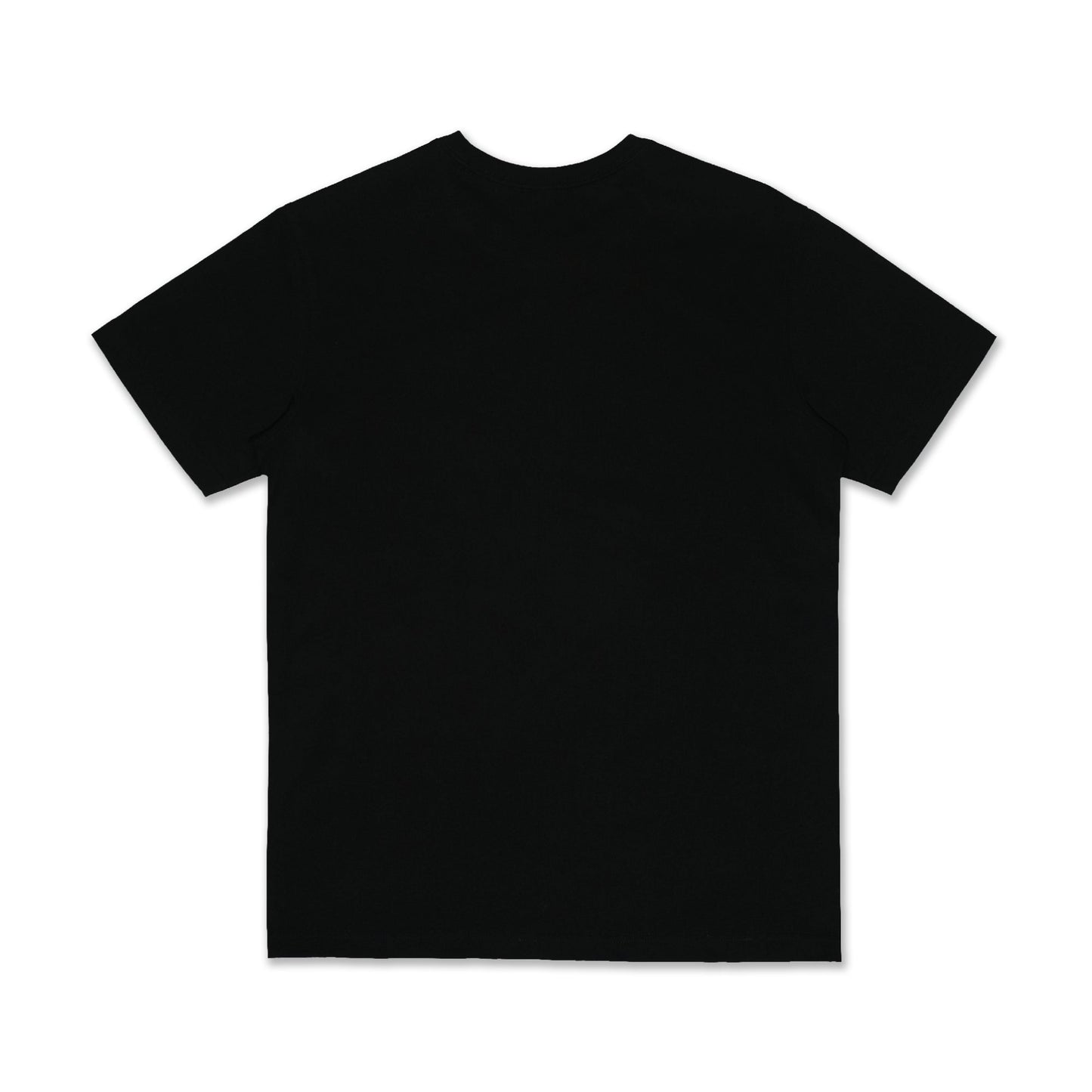 New York Yankees Color Era Black Short Sleeve T-Shirt