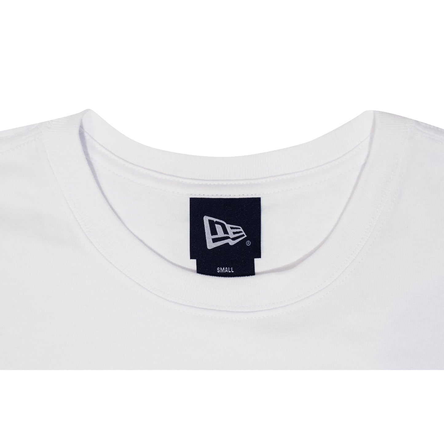Los Angeles Dodgers Color Era White Short Sleeve T-Shirt