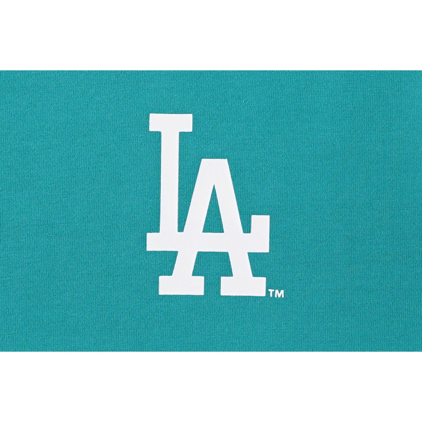 Los Angeles Dodgers Cap Graphic Northwest Green Short Sleeve T-Shirt