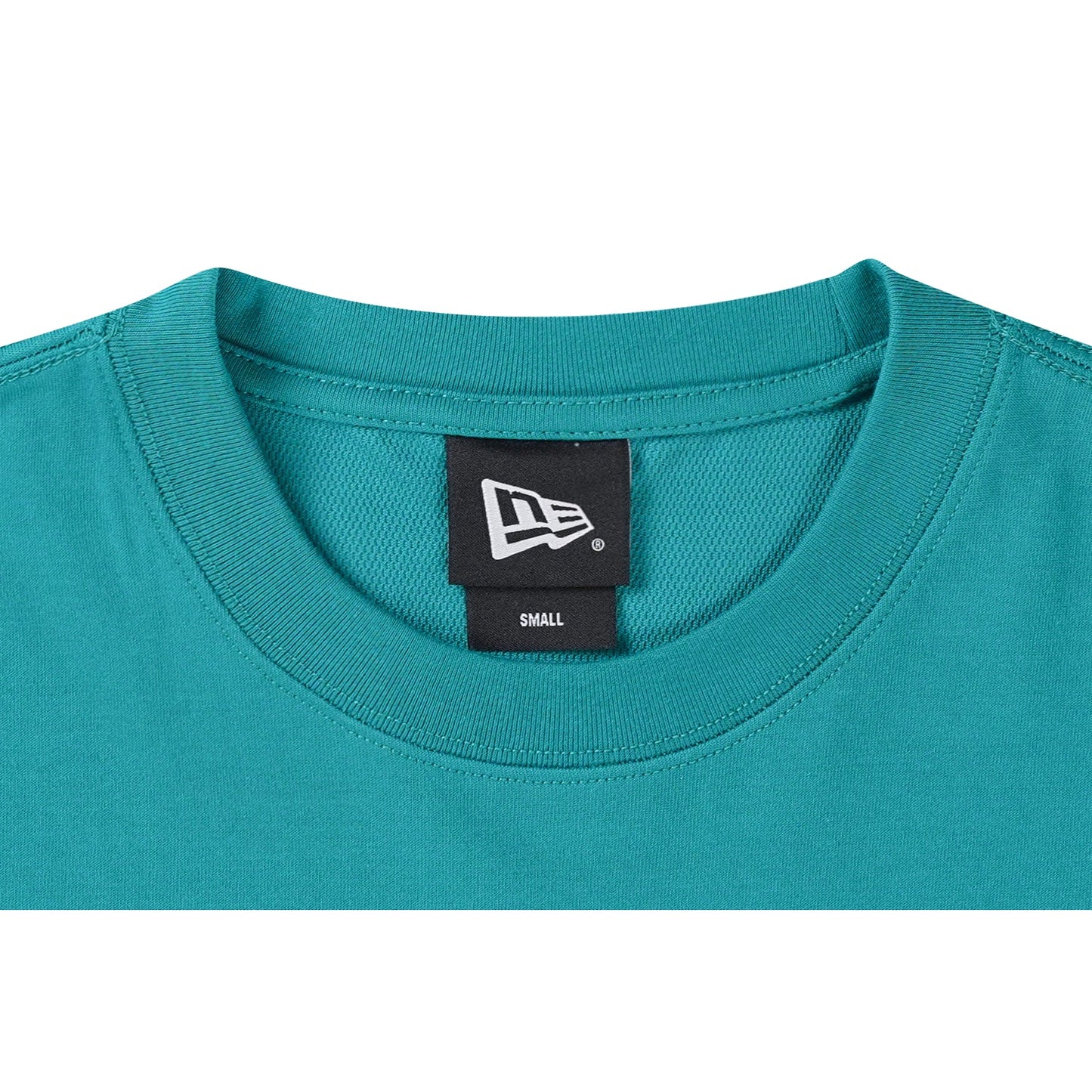 Los Angeles Dodgers Cap Graphic Northwest Green Short Sleeve T-Shirt