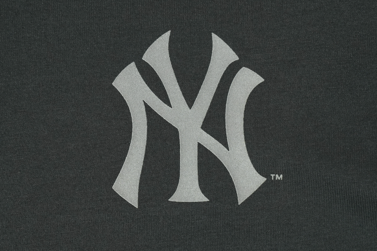 59FIFTY Pack New York Yankees Reflective Cooperstown Steel Clouds Short Sleeve T-Shirt