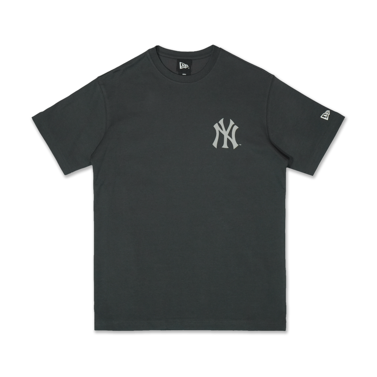 59FIFTY Pack New York Yankees Reflective Cooperstown Steel Clouds Short Sleeve T-Shirt