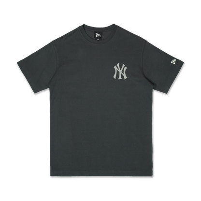 59FIFTY Pack New York Yankees Reflective Cooperstown Steel Clouds Short Sleeve T-Shirt