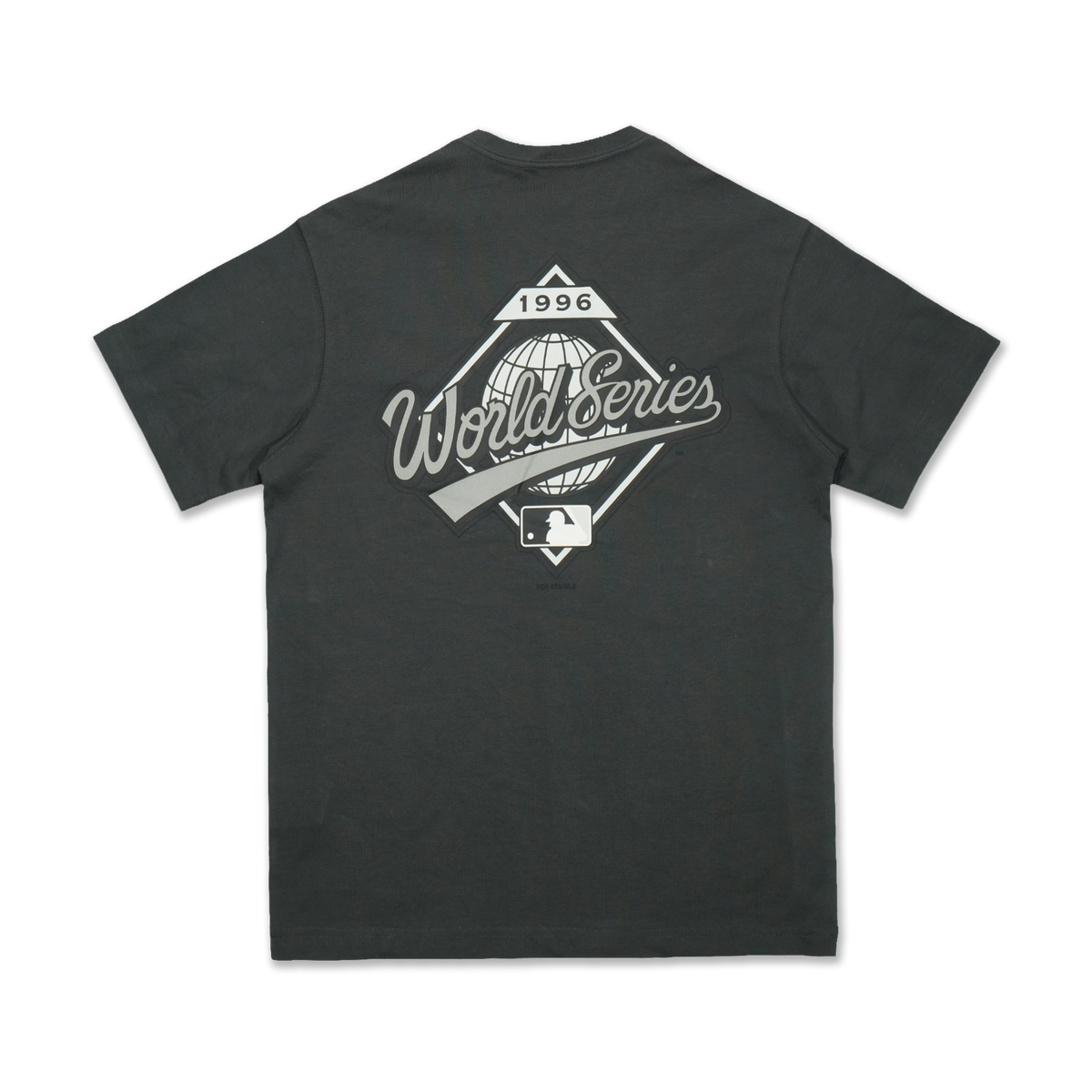 59FIFTY Pack New York Yankees Reflective Cooperstown Steel Clouds Short Sleeve T-Shirt