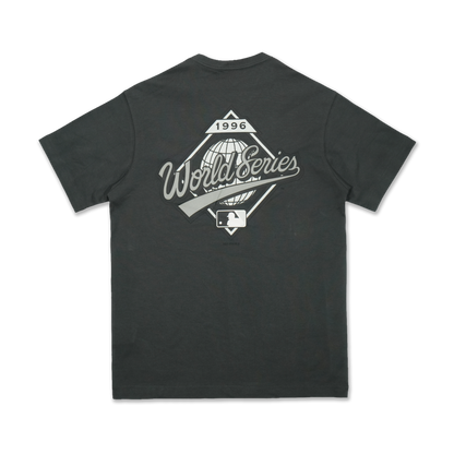 59FIFTY Pack New York Yankees Reflective Cooperstown Steel Clouds Short Sleeve T-Shirt