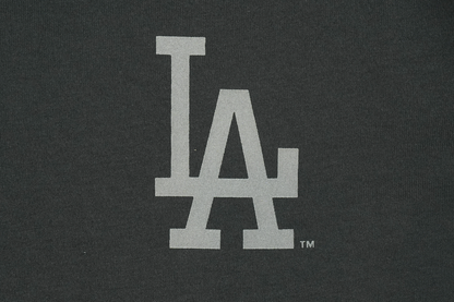 59FIFTY Pack Los Angeles Dodgers Reflective Cooperstown Steel Clouds Short Sleeve T-Shirt