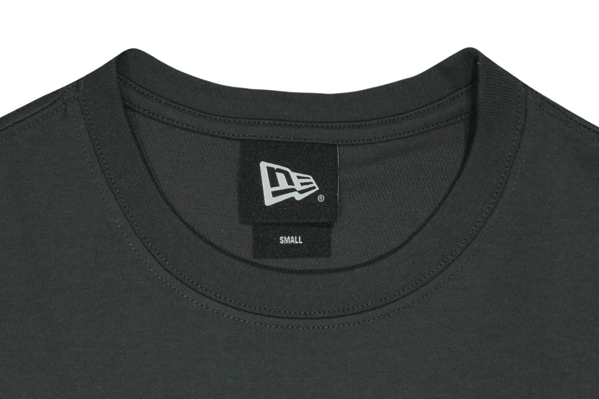 59FIFTY Pack Los Angeles Dodgers Reflective Cooperstown Steel Clouds Short Sleeve T-Shirt