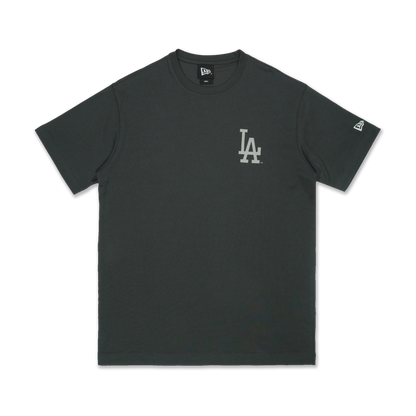 59FIFTY Pack Los Angeles Dodgers Reflective Cooperstown Steel Clouds Short Sleeve T-Shirt
