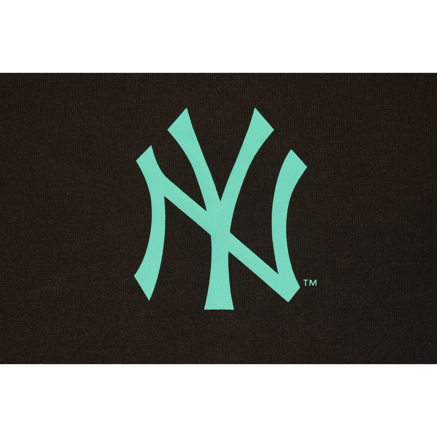 New York Yankees Mint Chocolate Pack Chocolate Short Sleeve T-Shirt