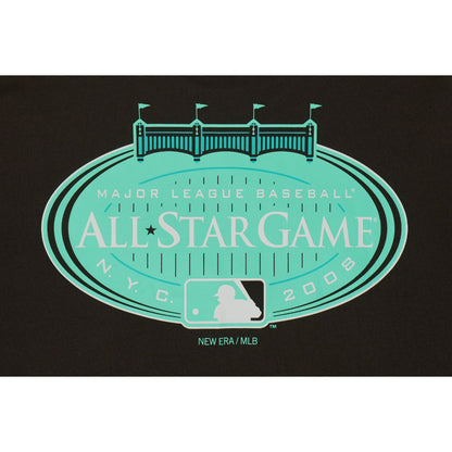 New York Yankees Mint Chocolate Pack Chocolate Short Sleeve T-Shirt