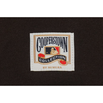 Chicago White Sox Mint Chocolate Pack Chocolate Short Sleeve T-Shirt