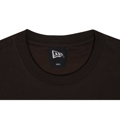 Chicago White Sox Mint Chocolate Pack Chocolate Short Sleeve T-Shirt