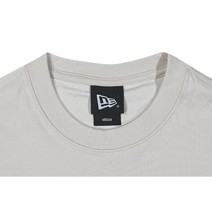 San Diego Padres Denim Mix Vintage Stone Short Sleeve T-Shirt