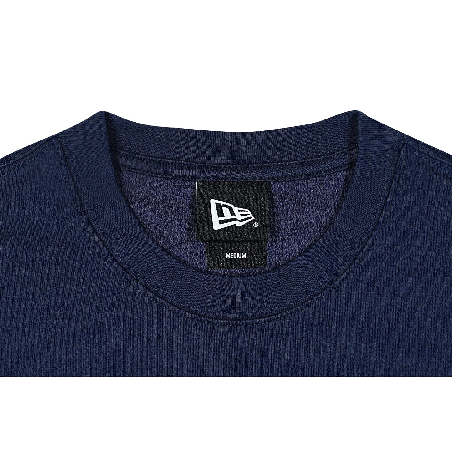 Chicago White Sox Denim Mix Navy Short Sleeve T-Shirt