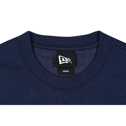 Chicago White Sox Denim Mix Navy Short Sleeve T-Shirt