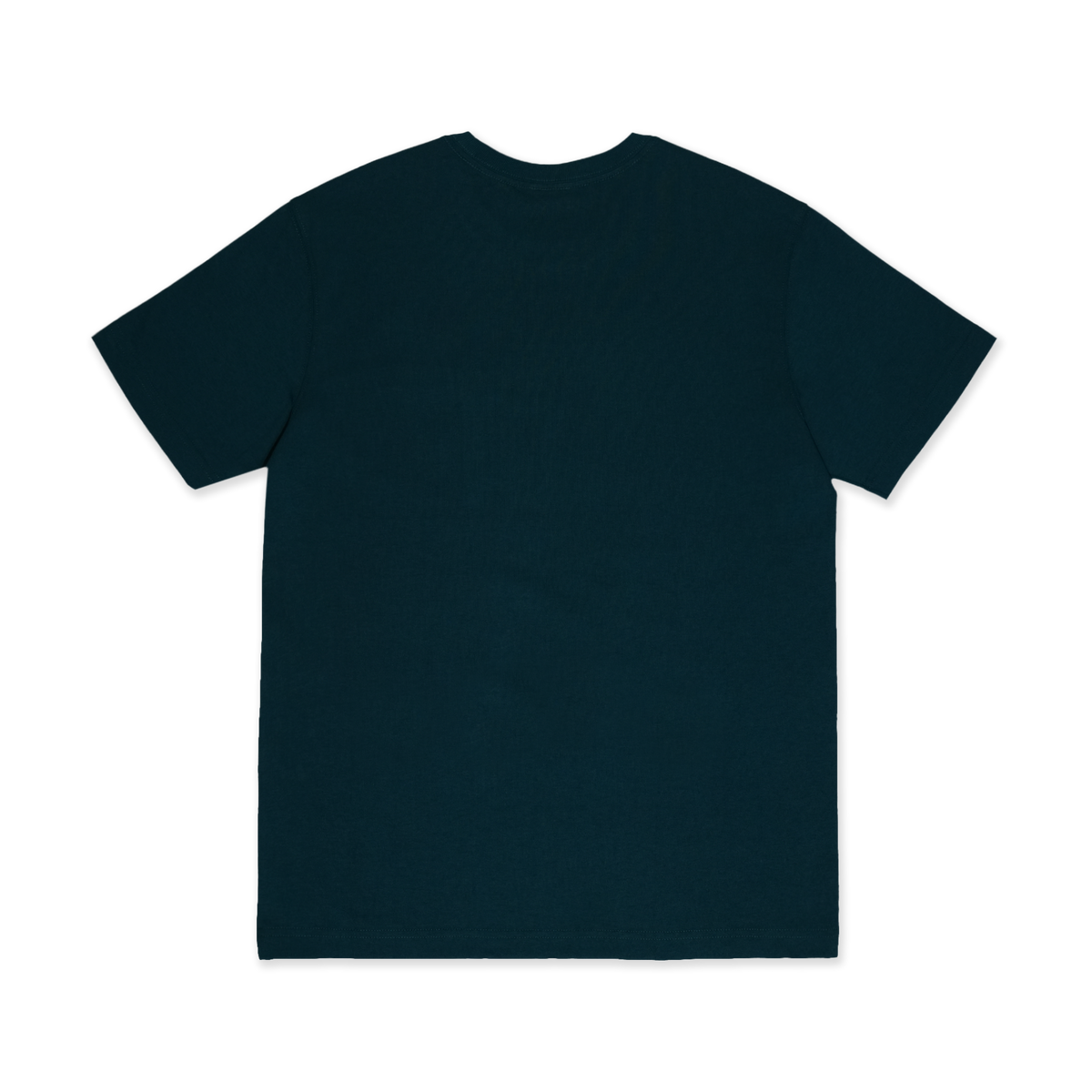 New York Yankees Color Era Pocket Cadet Blue Short Sleeve T-Shirt