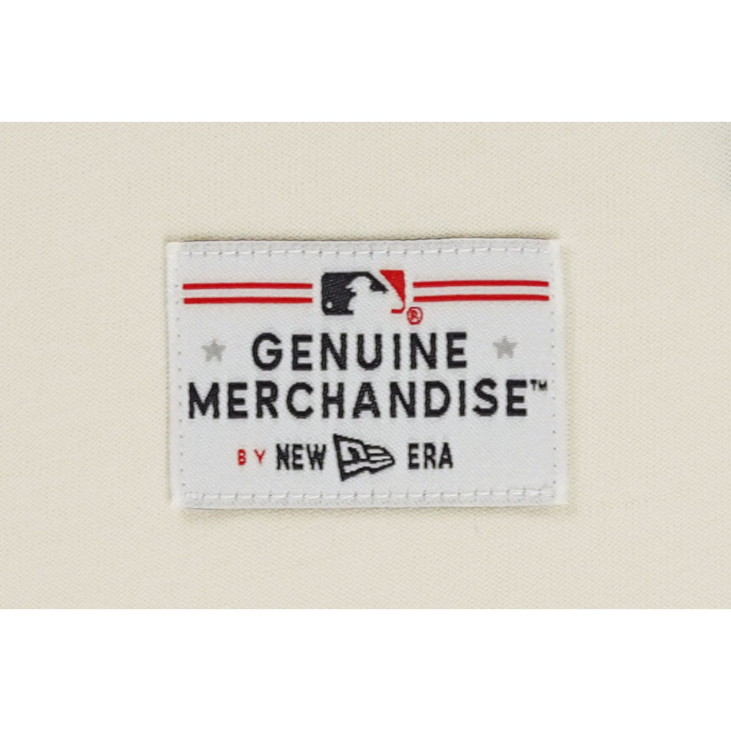 San Francisco Giants New Era Fan Fam Chrome White Short Sleeve Jersey
