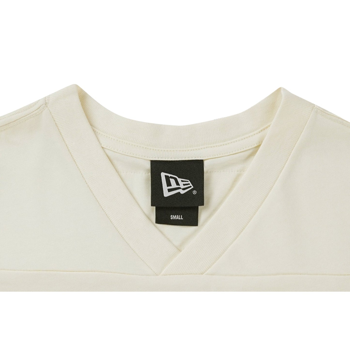 San Francisco Giants New Era Fan Fam Chrome White Short Sleeve Jersey