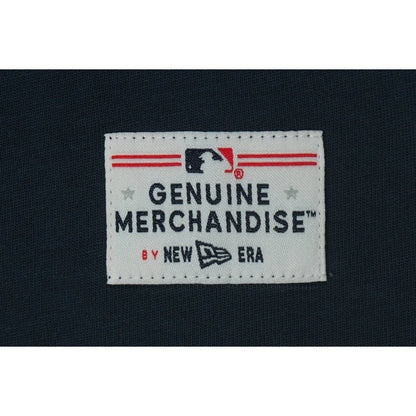 New York Yankees New Era Fan Fam Navy Short Sleeve Jersey