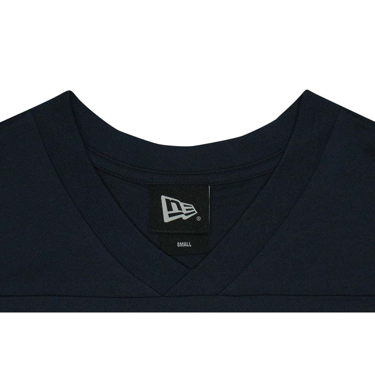 New York Yankees New Era Fan Fam Navy Short Sleeve Jersey