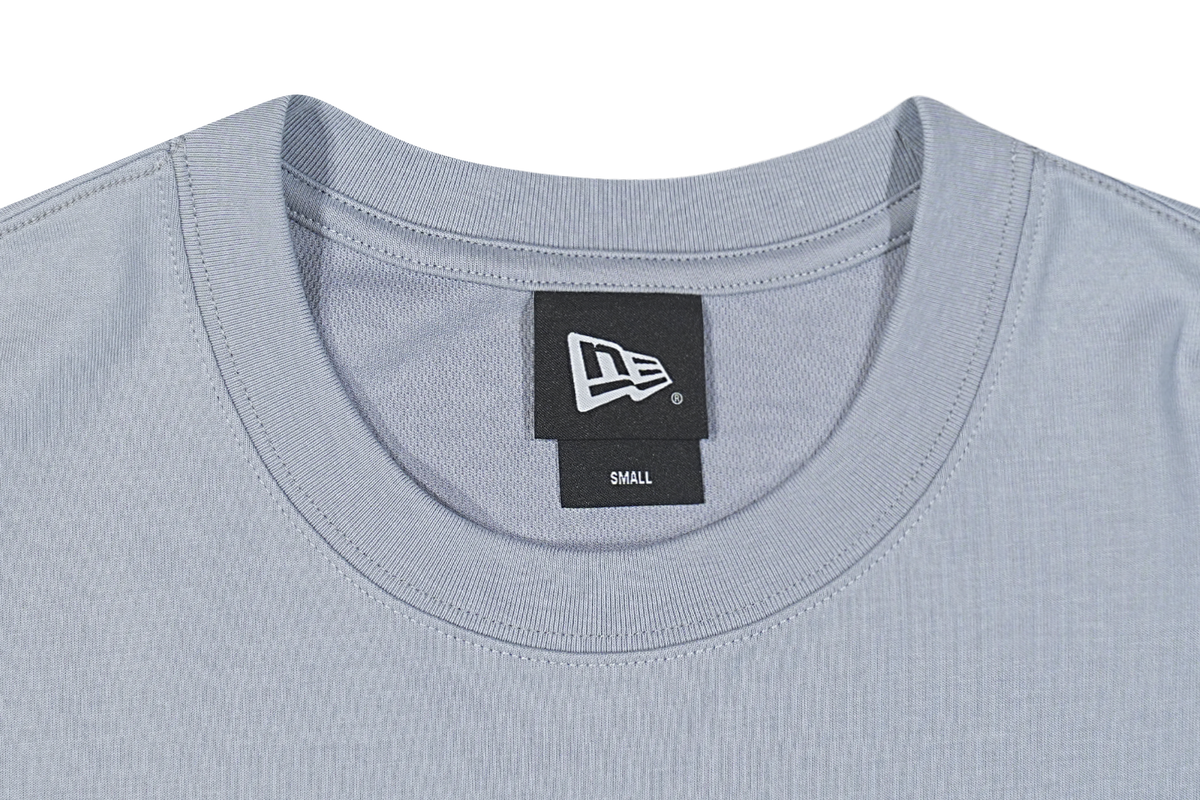 Oracle Red Bull Racing Dolphin Gray Oversized Short Sleeve T-Shirt