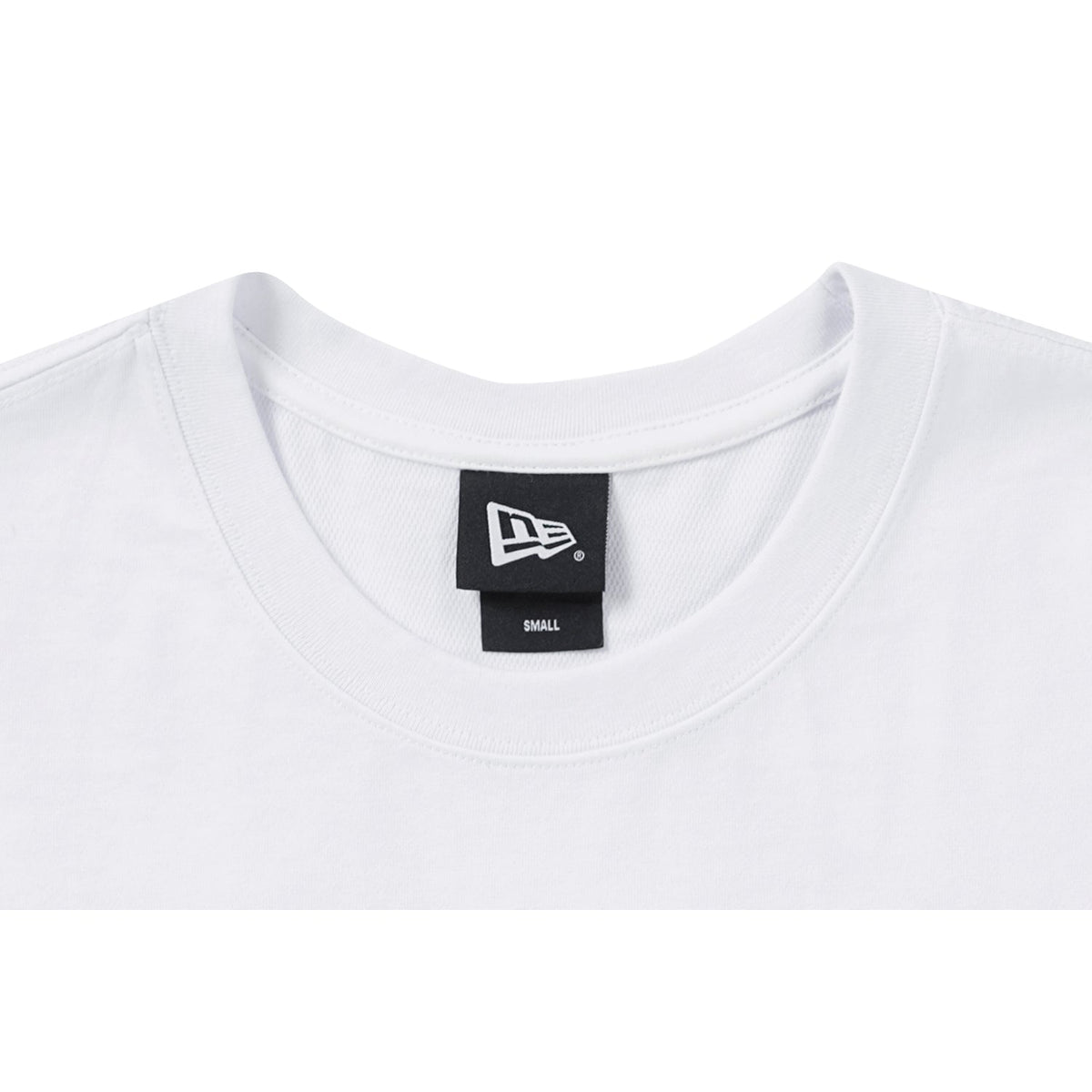 New York Yankees New Era Fan Fam White Oversized Short Sleeve T-Shirt