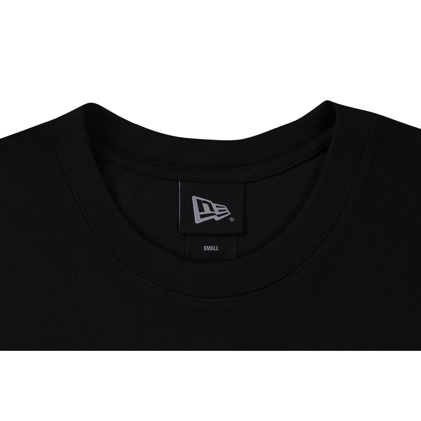 Los Angeles Dodgers Assorted Graphic Black Oversized Short Sleeve T-Shirt