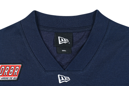 Oracle Red Bull Racing Navy Long Sleeve T-Shirt