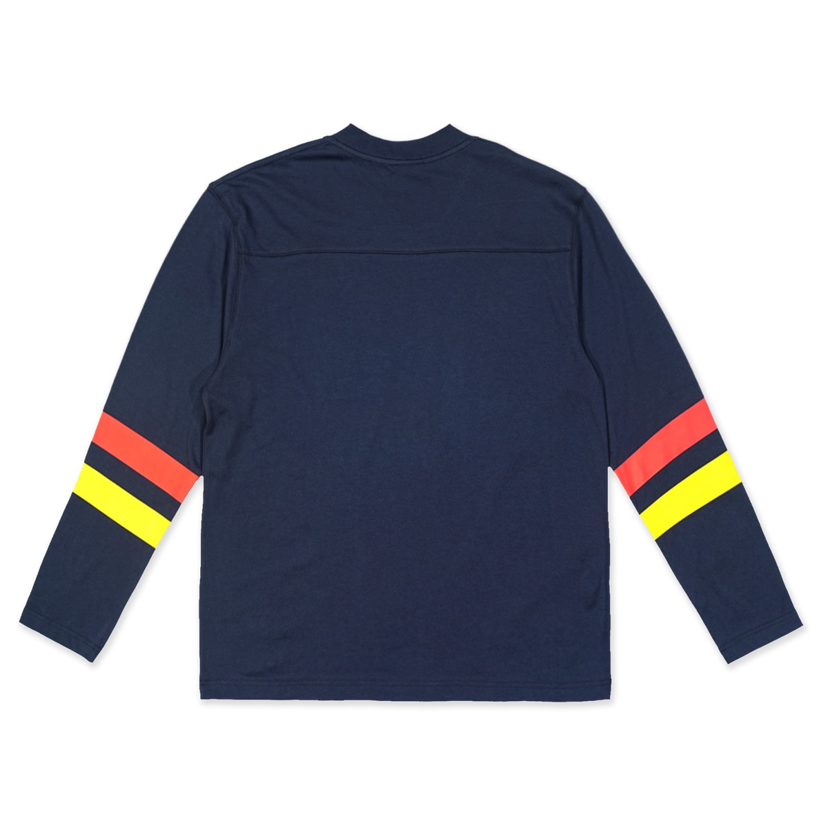 Oracle Red Bull Racing Navy Long Sleeve T-Shirt