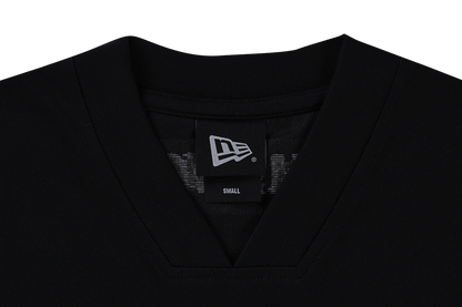 Los Angeles Kings NHL Fever Black Long Sleeve T-Shirt
