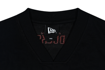Anaheim Ducks NHL Fever Black Long Sleeve T-Shirt