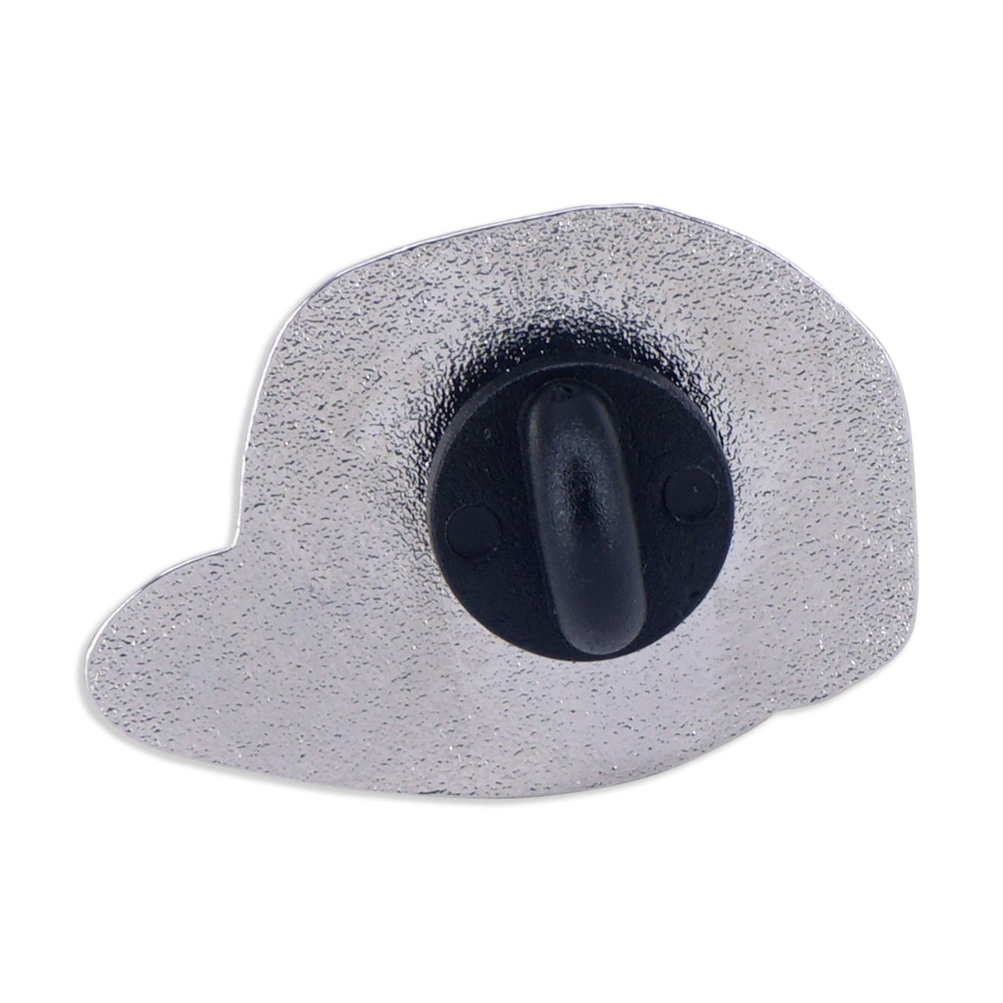 New Era Seasonal Cap Silver Pin