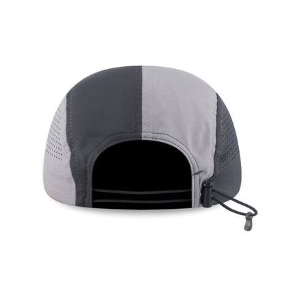 Runner New Era Runner Era Multi Black Adjustable