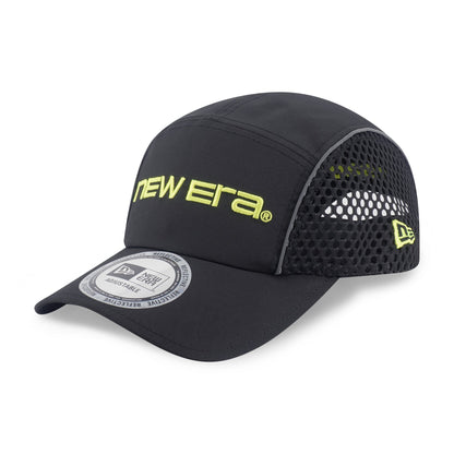Runner New Era Runner Era Black Adjustable