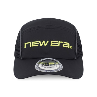 Runner New Era Runner Era Black Adjustable