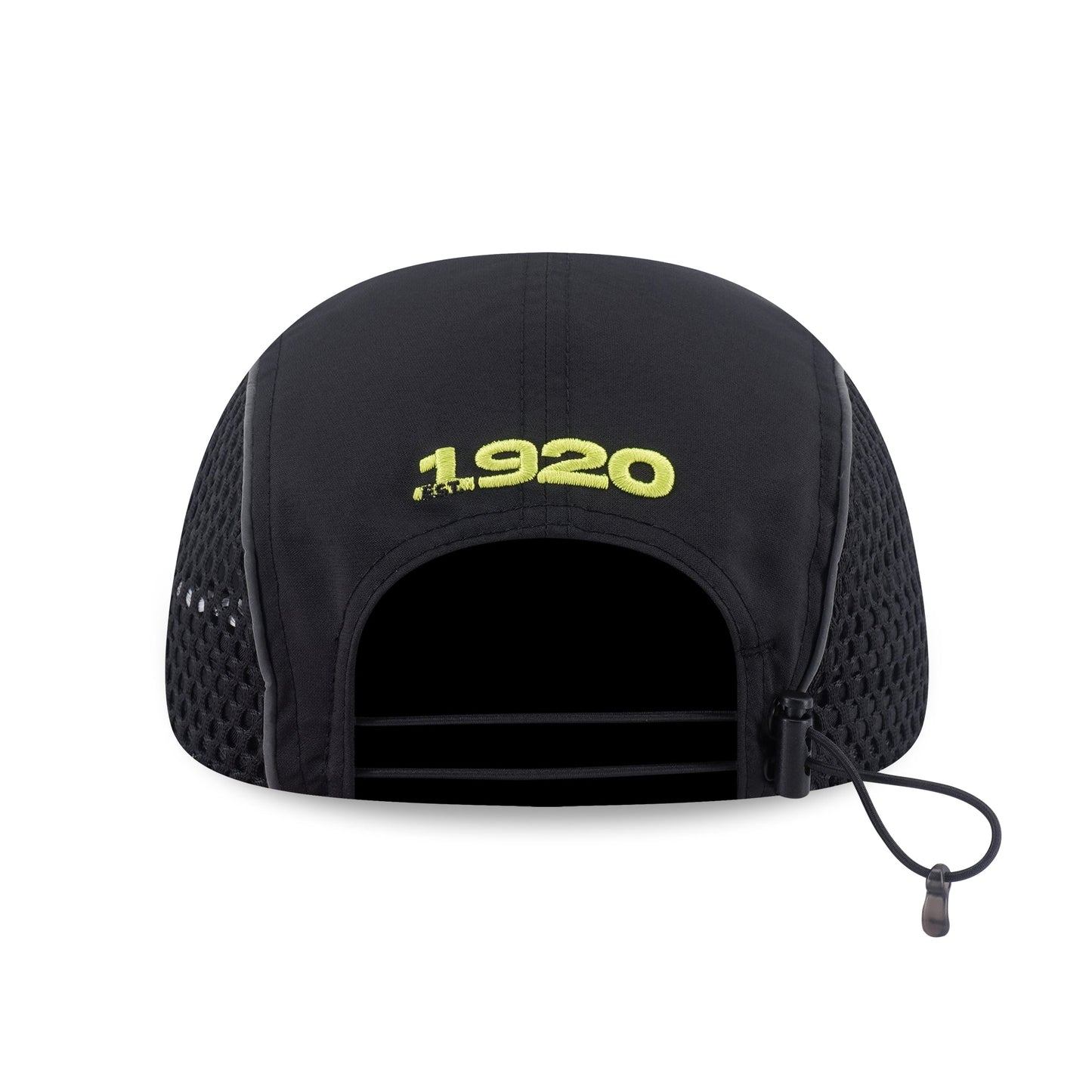Runner New Era Runner Era Black Adjustable